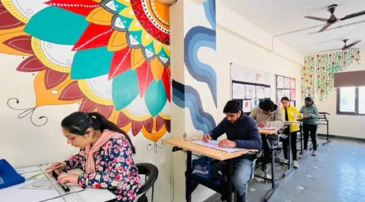 UCEED 2025 Seat Matrix (Revised): Check Updated College Wise Available Seat