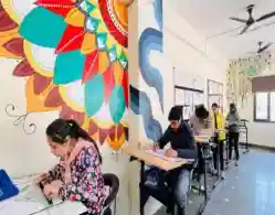 UCEED 2025 Seat Matrix (Revised): Check Updated College Wise Available Seat