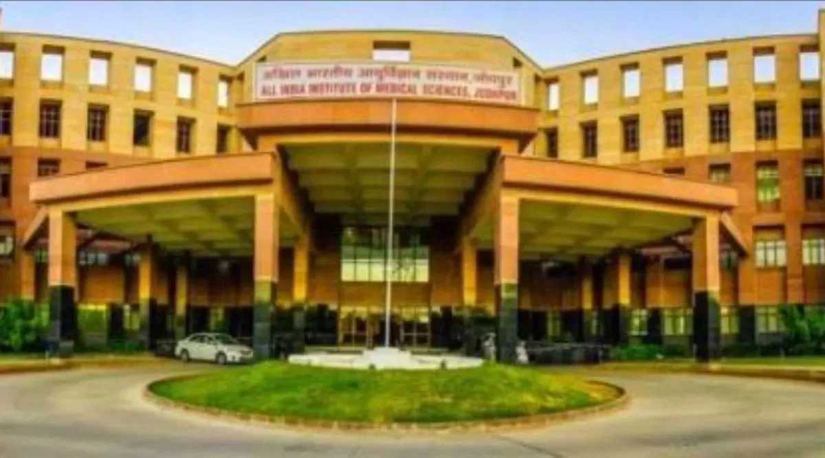 AIIMS Jodhpur NEET UG MBBS Expected Cutoff 2024