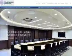 WBJEE Round 1 Seat Acceptance Fee Payment 2025 Last Date Today on September 7