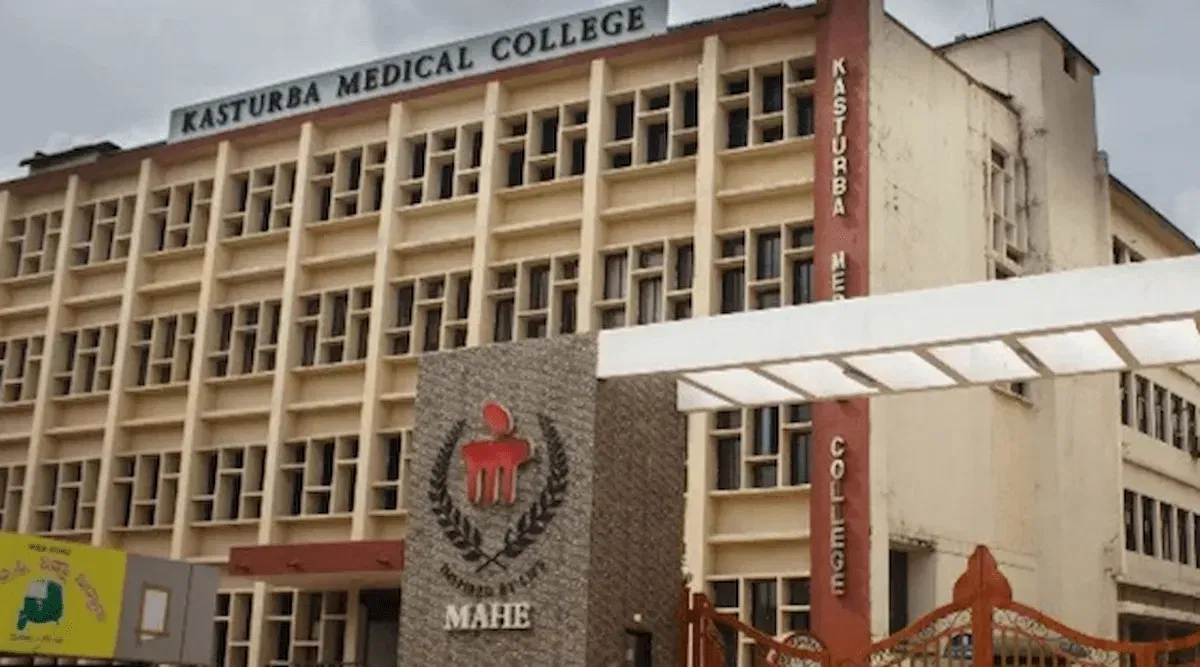 NEET UG Kasturba Medical College Round 1 Cutoff Rank 2025 (Available)