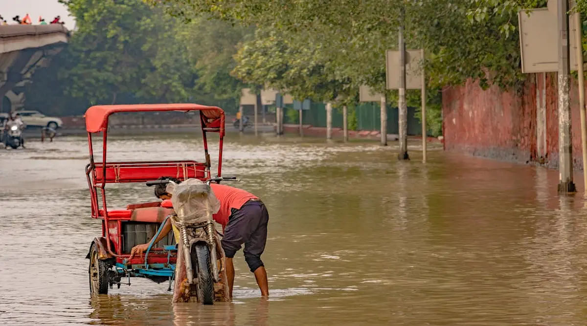 Kerala School Holiday 2024 (August 1) Live Updates: District Declared Holiday Due to Rain