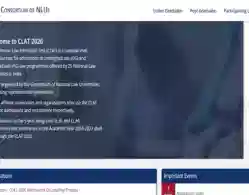 CLAT 2026 Counselling Registration Begins: Direct Link, Last Date, Instructions