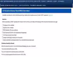 ICSI CSEET November Registration 2025 (Begins): Registration Link, Last Date