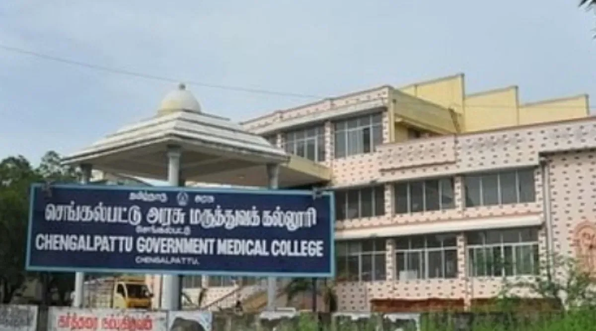 NEET UG Chengalpattu Medical College MBBS Round 1 Cutoff 2024 Released 