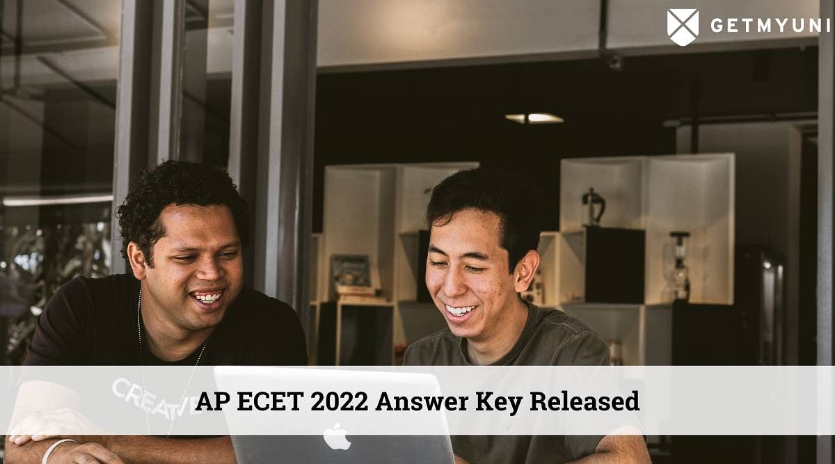 AP ECET Answer Key 2022 Available Now: Objection Window Closes Tomorrow