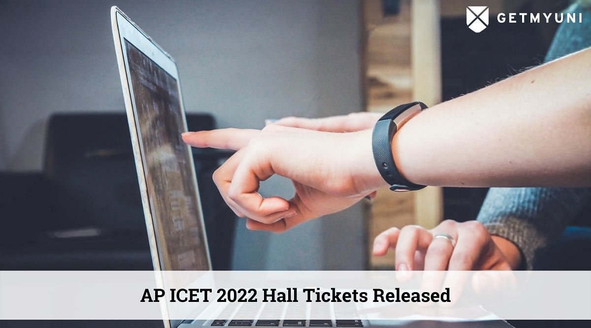 AP ICET 2022 Hall Tickets Released @cets.apsche.ap.gov.in – Download Now