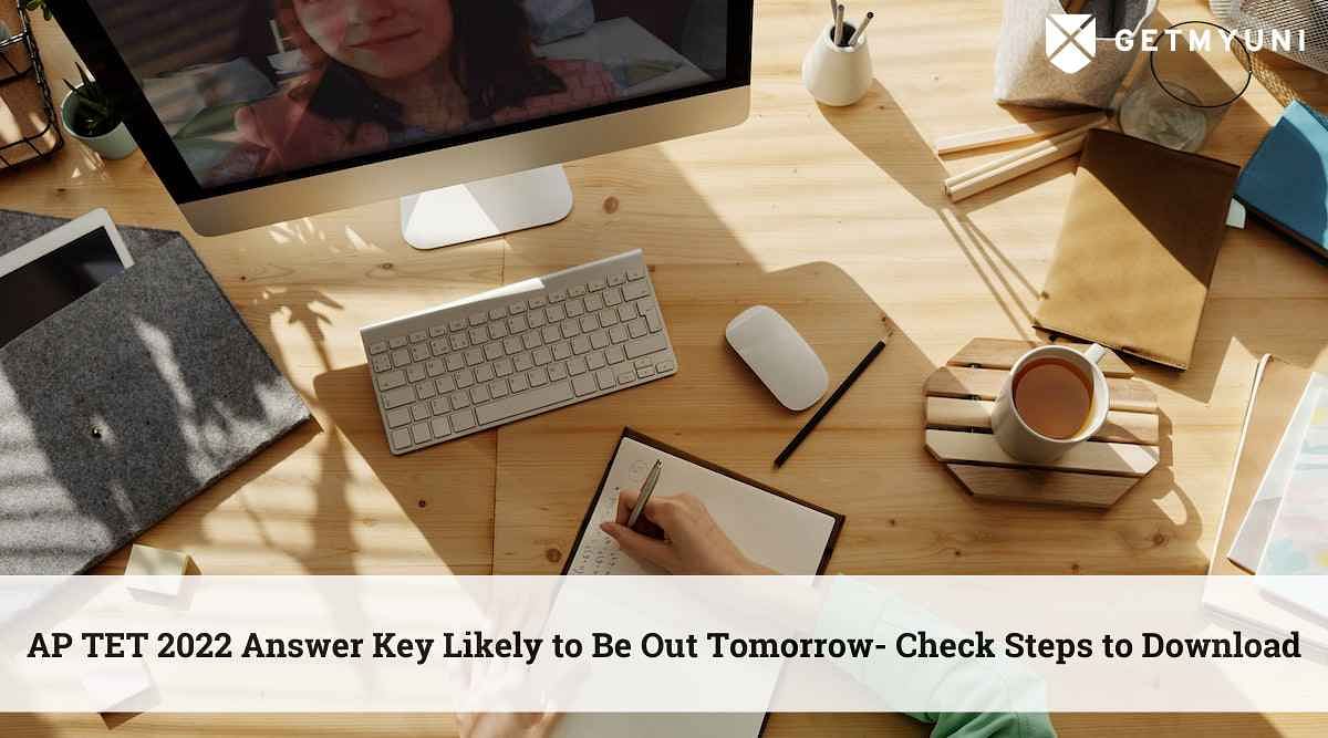 AP TET 2022 Answer Key Likely to Be Out Tomorrow – Check Steps to Download