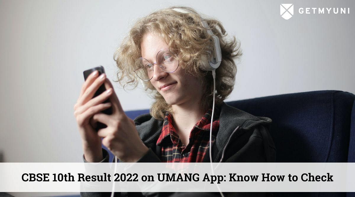 CBSE Class 10th Board Result 2022 on UMANG App: Learn How to Check Here