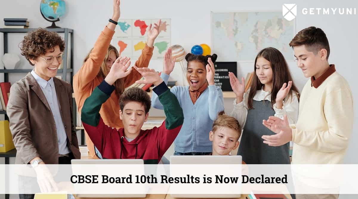 CBSE Board 10th Results 2022: Region-wise Passing Percentage, Trivandrum Tops the List