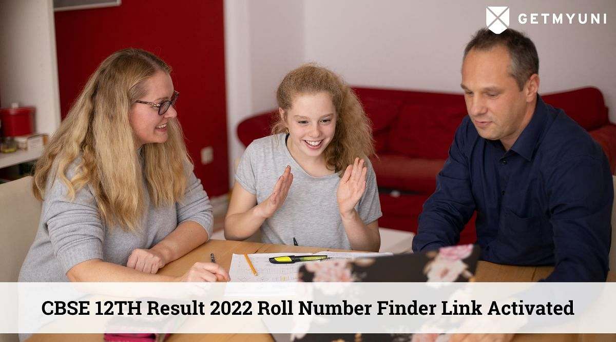 CBSE 12th Result 2022 Roll Number Finder Link Activated: Check Yours Now