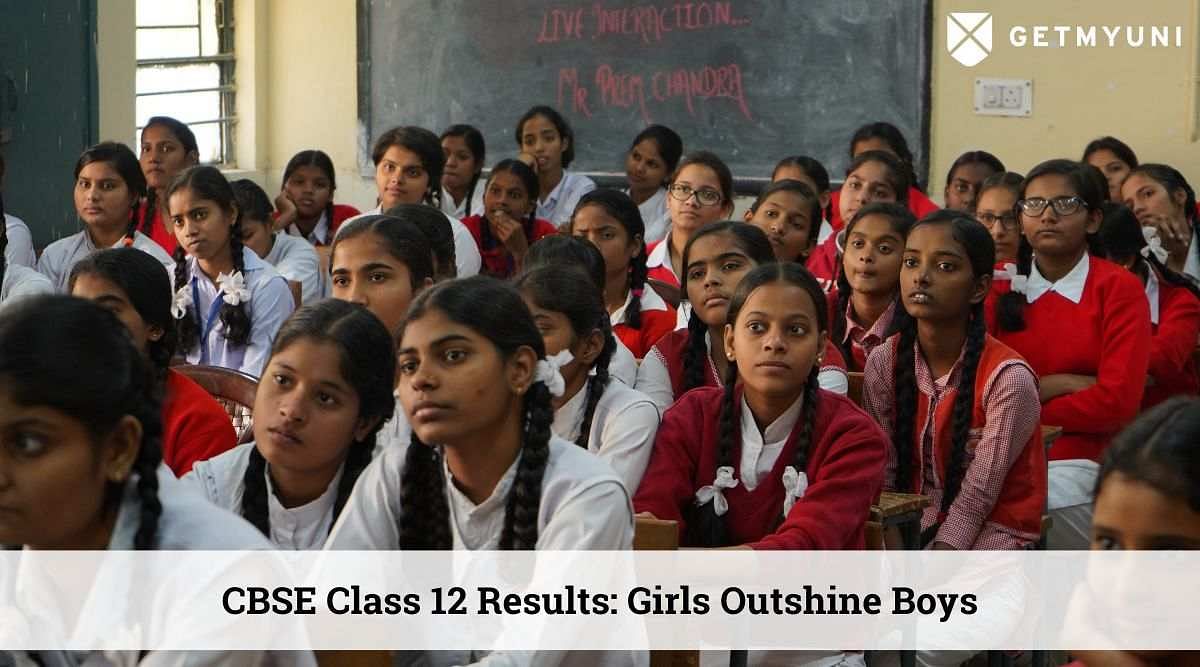 CBSE Class 12 Board Result 2022: Girls Outshine Boys by 3%