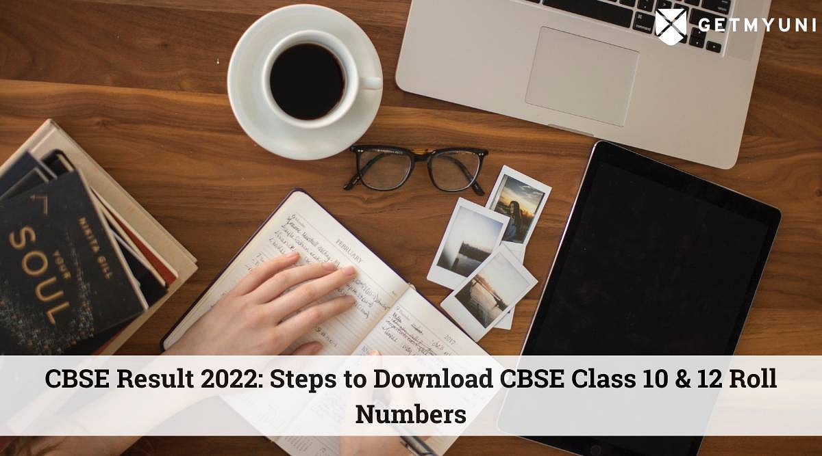 CBSE Class 10th Result 2022 Anytime Soon Use CBSE Roll Number Finder