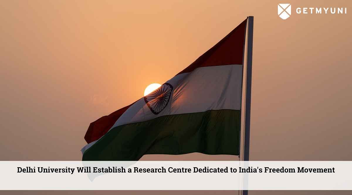 Delhi University Will Establish a Research Centre Dedicated to India’s Partition: Details Here