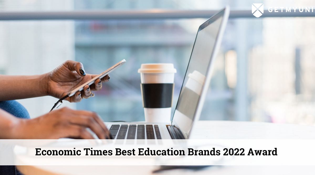 Economic Times Best Education Brands 2022 Award Went to IBA Bangalore: Details Here