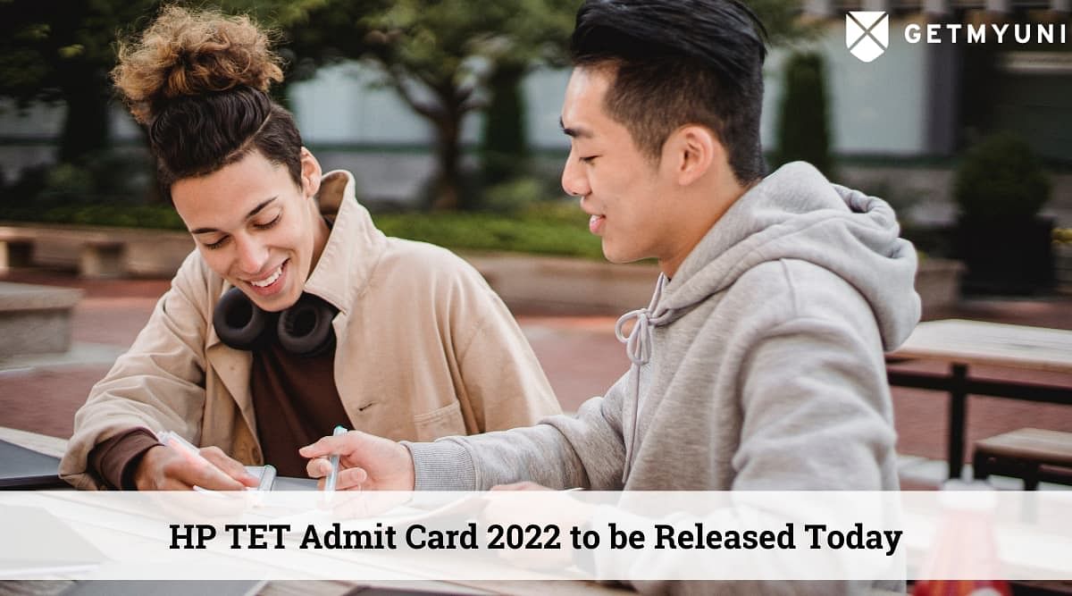 HP TET Admit Card 2022 for July Session Expected Today @hpbose.org – Details here
