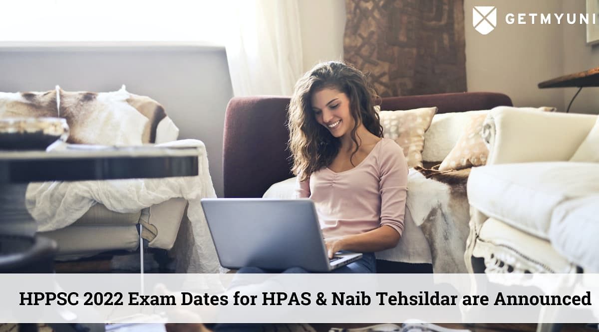 HPPSC 2022: HPAS & Naib Tehsildar Exam Dates are Announced