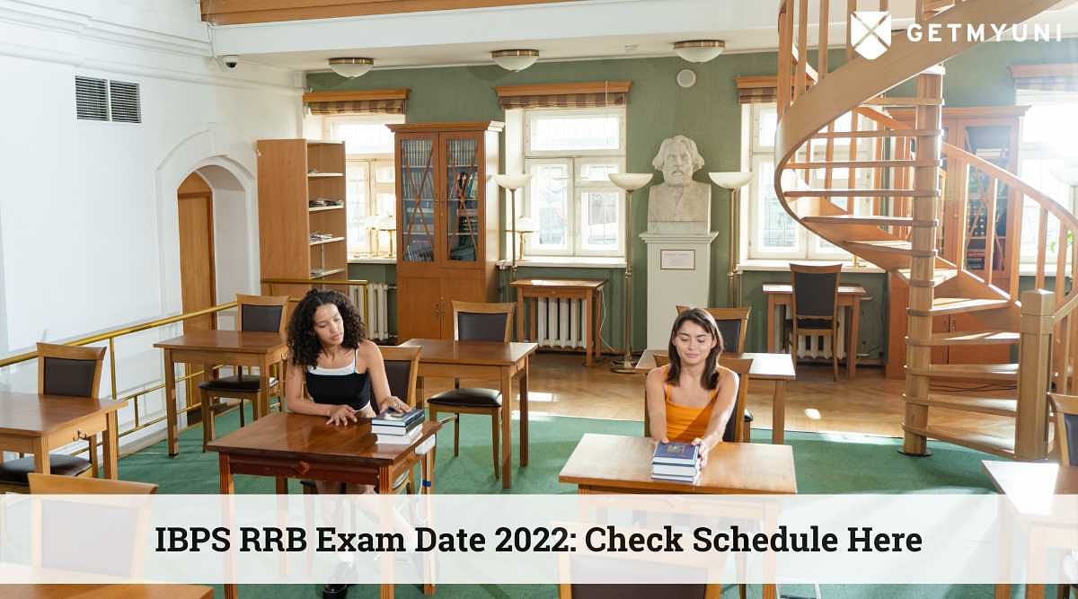 IBPS RRB Exam Date 2022: Check Schedule Here