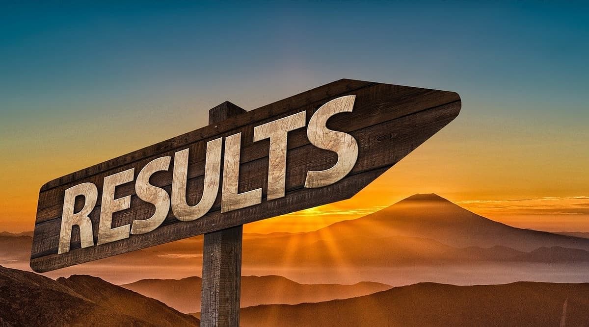 UBTER JEEP 2021 Examination Results Announced