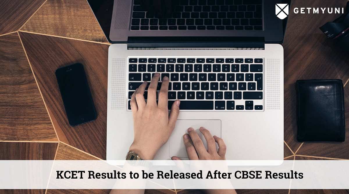 KCET Result 2022 Date: KCET Result to Release After CBSE Class 12th, ISC Results