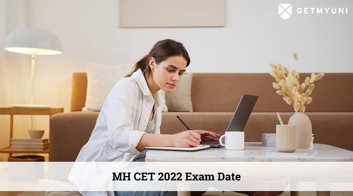 MH CET 2022 Exam Date Rescheduled: Here’s the Revised Schedule