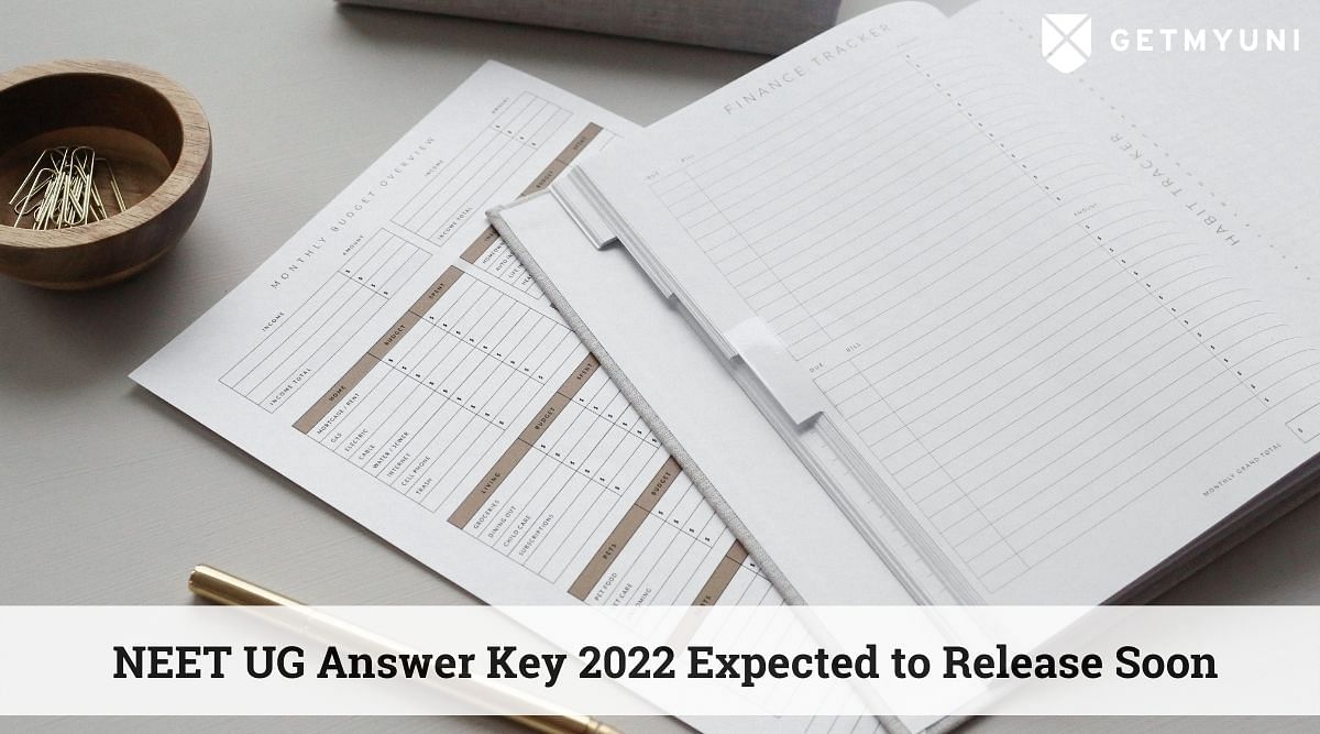 NEET UG Answer Key 2022 Expected to Release Soon – More Details and FAQs Here