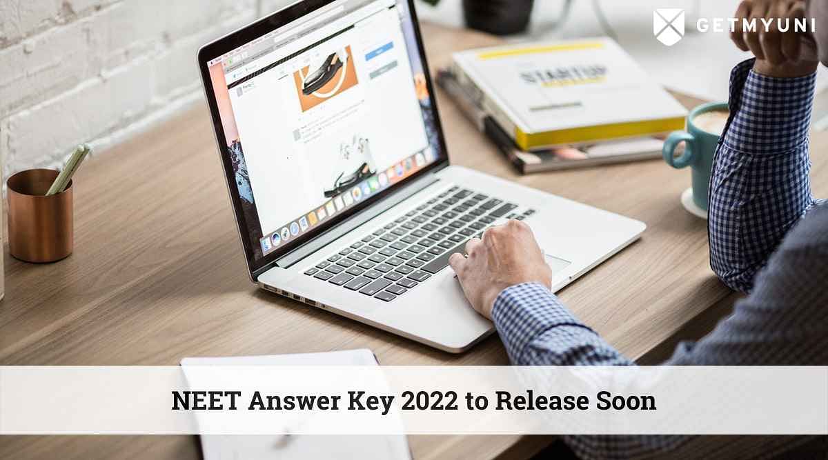 NEET Answer Key 2022 Soon: Direct Link, Websites To Download