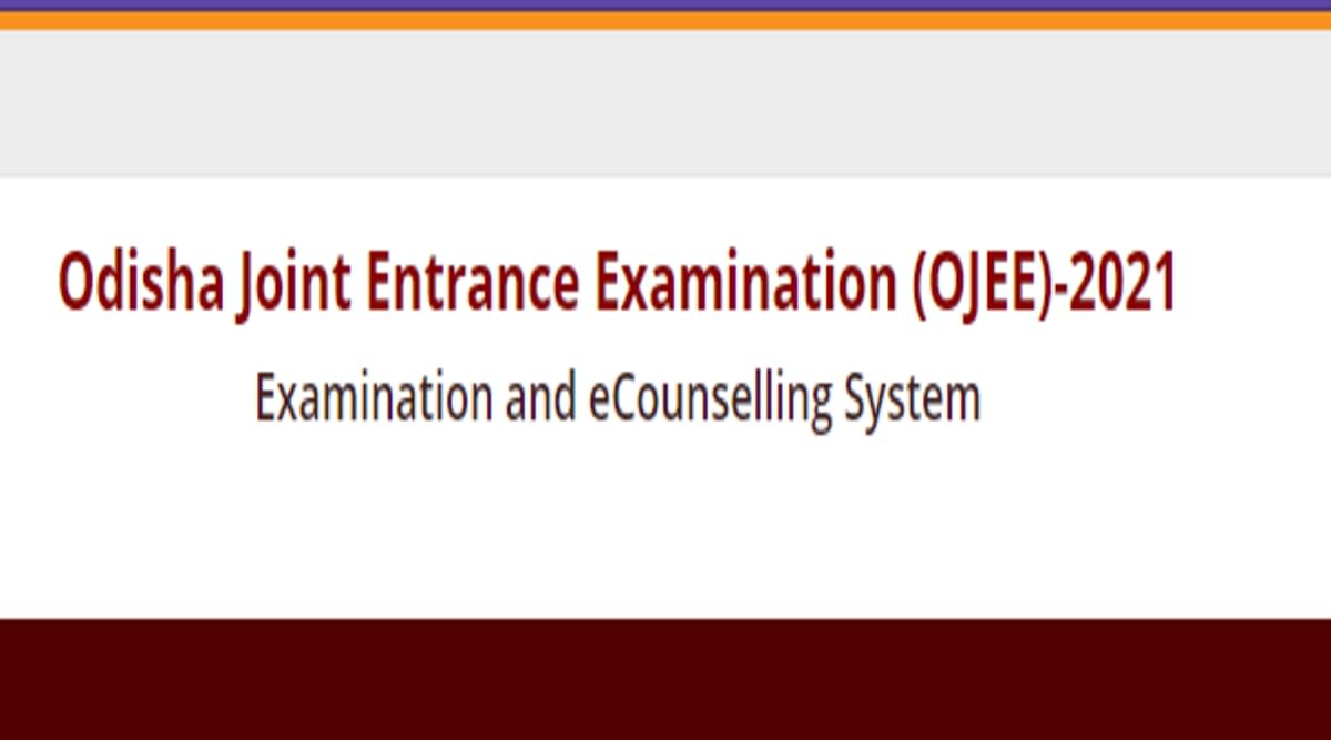 OJEE 2021 Application Deadline Extended; 12 New Exam Centres Added