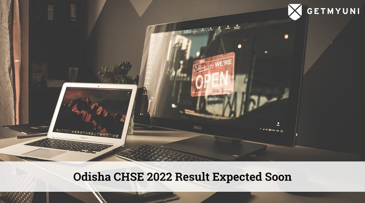 Odisha CHSE 2022 Result Expected Soon at orissaresults.nic.in