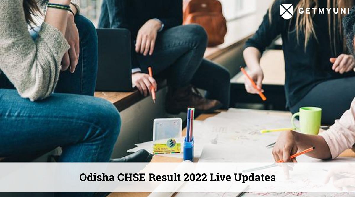 Odisha CHSE Result 2022 Live News Coverage: Odisha Plus Two Result likely by Next Week