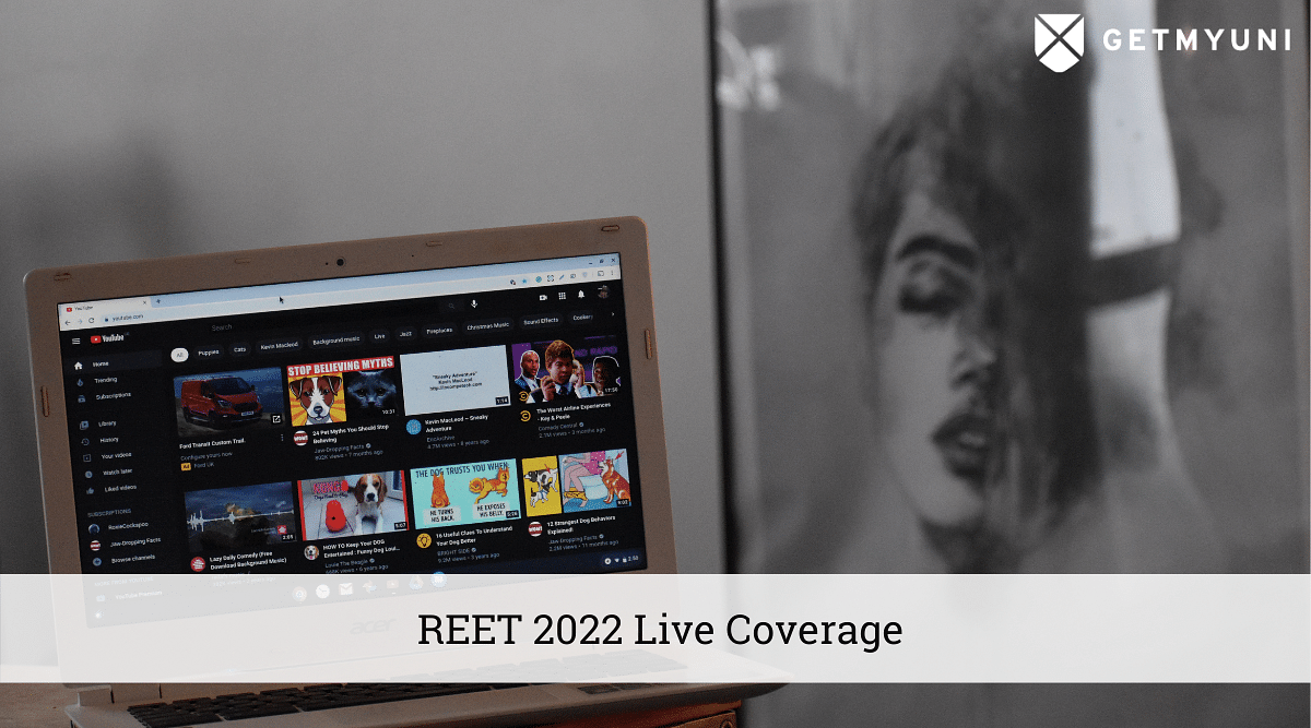 REET 2022 Live News: Rajasthan TET Hall Ticket likely to Release Tomorrow