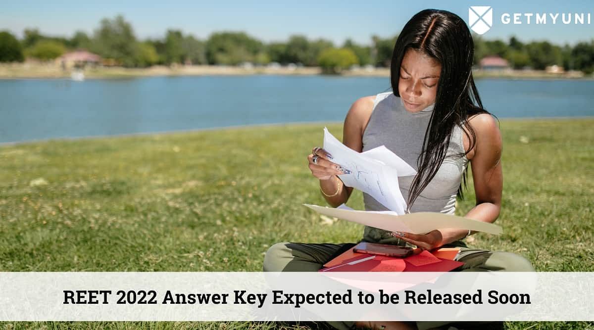 REET Answer Key 2022 Expected Soon – Check Details Here