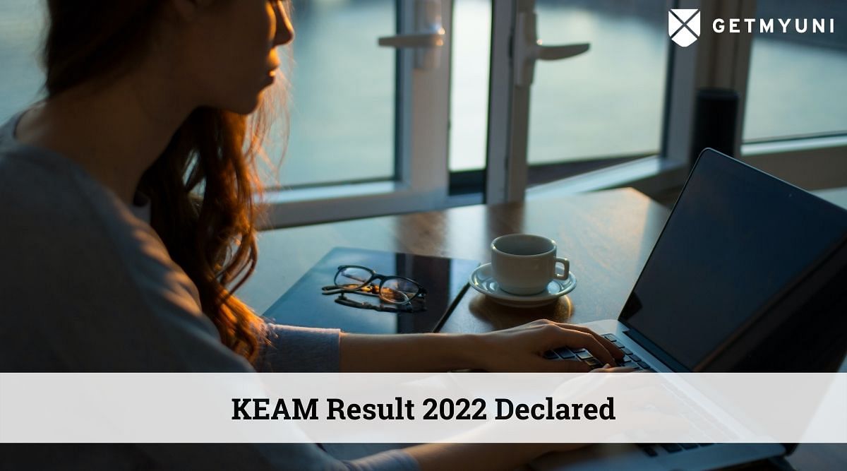 KEAM Result 2022 Declared – Download Rank List