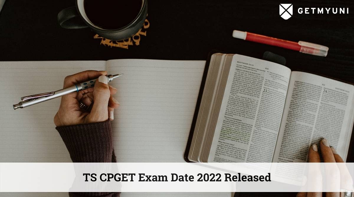 TS CPGET Exam Dates 2022 Released by Osmania University: Check Schedule