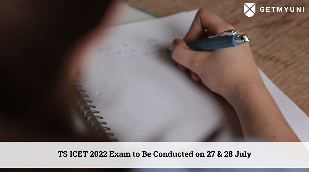 TS ICET 2022 Exam on 27 and 28 July: Last-Minute Preparation Tips, Important Revision Topics
