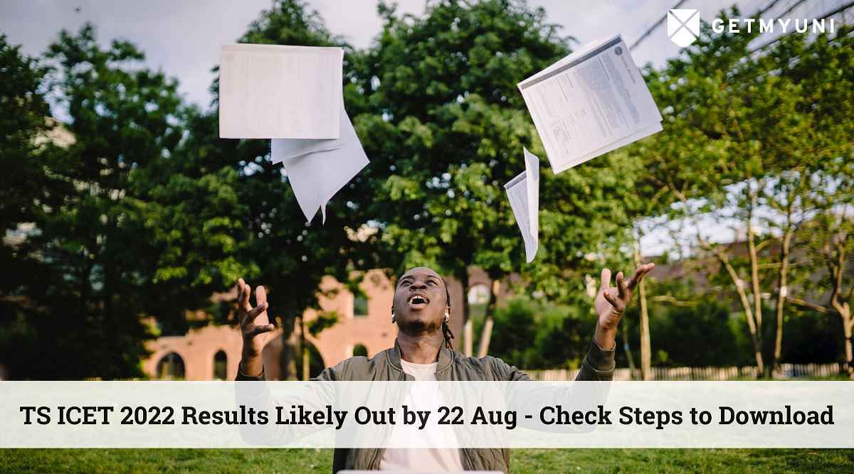 TS ICET 2022 Results Likely Out by 22 Aug – Check Steps to Download