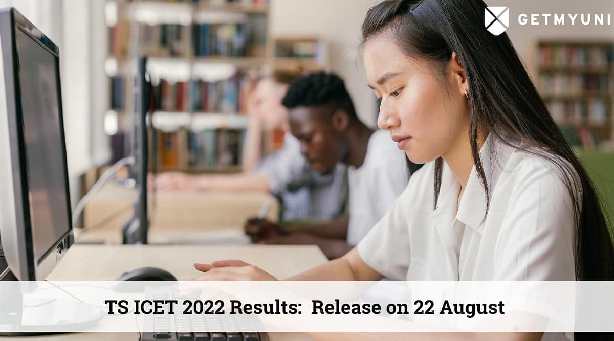 TS ICET 2022 Result Date: Know When Result is Released