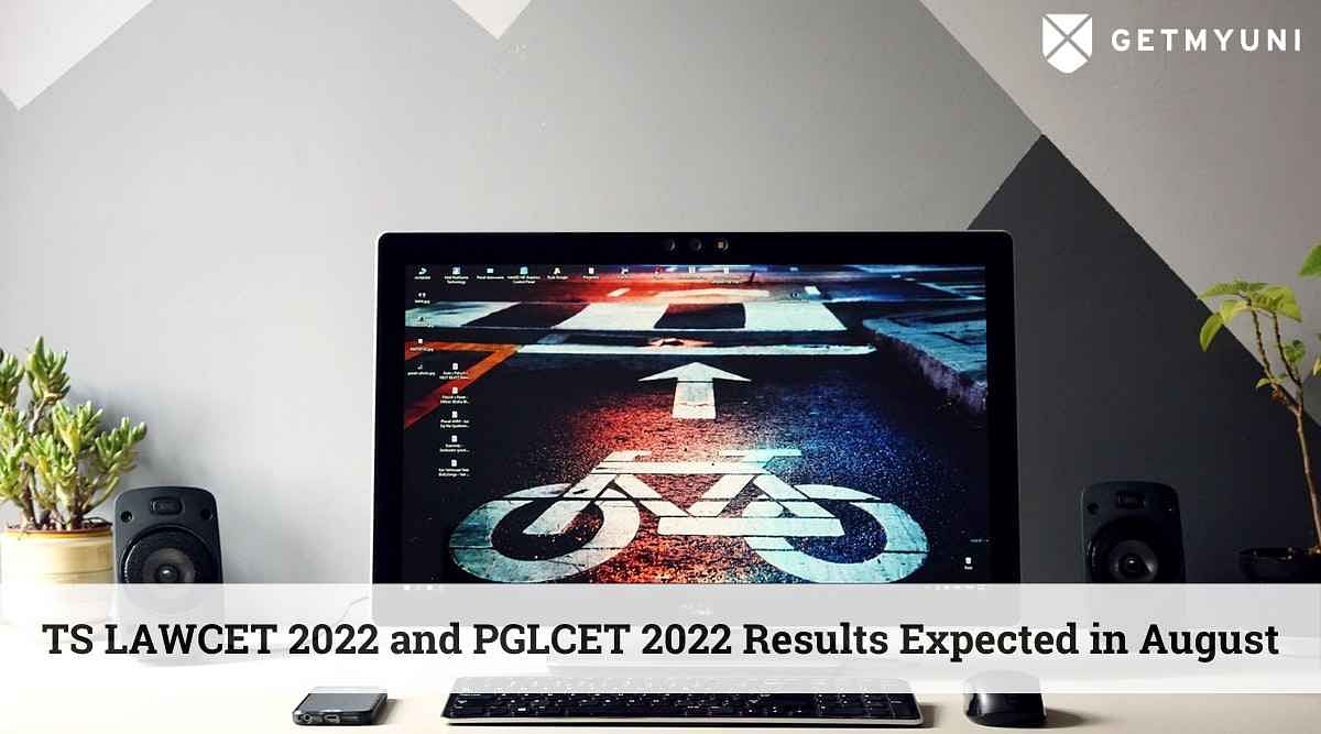 TS LAWCET and PGLCET Results 2022 Expected in August