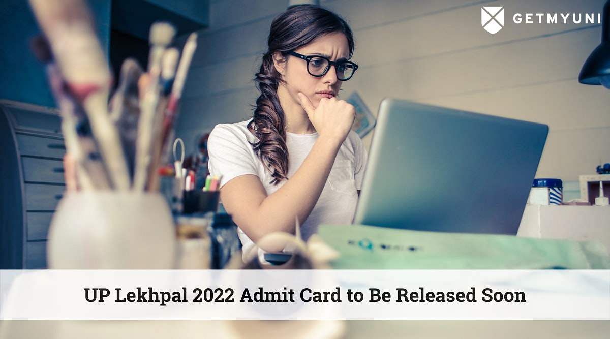 UP Lekhpal Exam Date 2022 on July 31: Admit Card to Be Released Soon