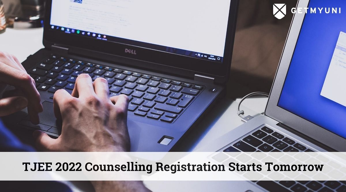 TJEE 2022 Counselling Registration Starts Tomorrow- More Details Here