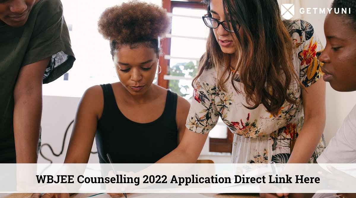 WBJEE Counselling 2022 Schedule Published: Check Important Dates & Documents Checklist Here