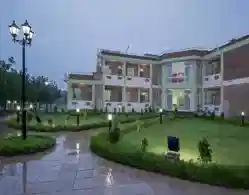 NLU Jodhpur Expected CLAT Cutoff Rank 2025 for LLB Admission