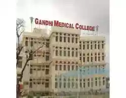 MP NEET UG Gandhi Medical College MBBS Round 1 Cutoff 2024 Released