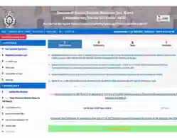 MAH Polytechnic CAP Round 2 List 2024 Release Time