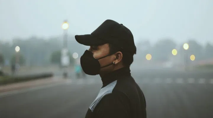 Colleges Across India Unite to Come Up With Solutions to Tackle Delhi NCR Air Pollution Problem