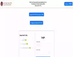 Bihar DElEd Admission 2026 Notification Released: Application Link, Last Date