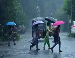 Kerala School Holiday 25 November 2025 Due to Rain LIVE Updates