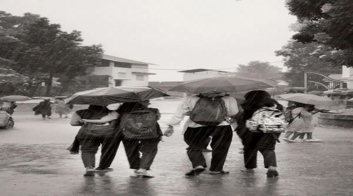 Telangana School Holiday Due to Rain 23 October 2025: Check Latest Update on Telangana