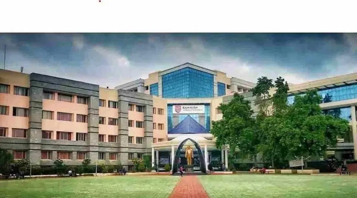 KCET 2025 Round 2 MSRIT Minimum Cutoff Required for Admission