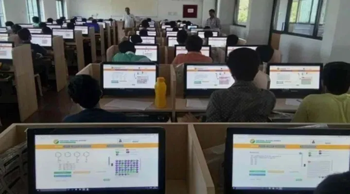 JEE Main 3rd April Exam Analysis 2025: Shift 1 & 2 Difficulty Level, Important Topics